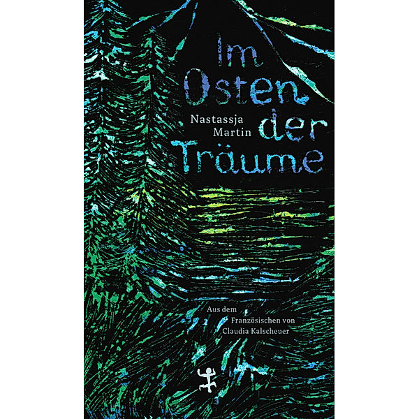 Im Osten der Träume, Nastassja Martin