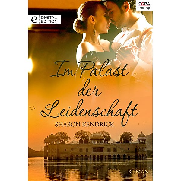 Im Palast der Leidenschaft, Sharon Kendrick