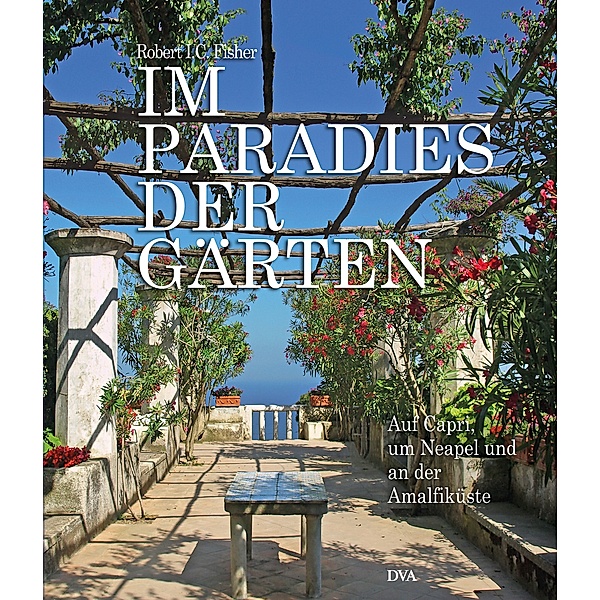 Im Paradies der Gärten, Robert I. C. Fisher