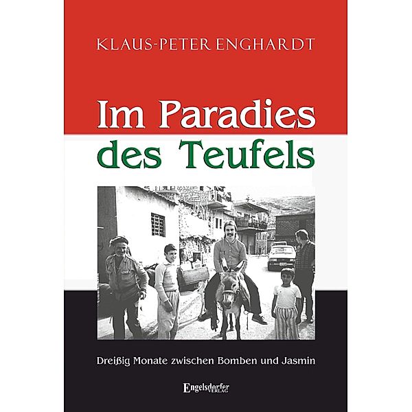 Im Paradies des Teufels, Klaus-Peter Enghardt