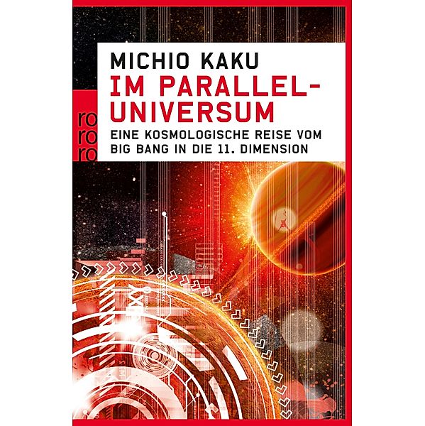 Im Paralleluniversum / science, Michio Kaku