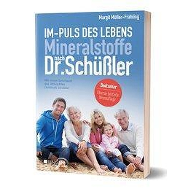 Im-Puls des Lebens, Margit Müller-Frahling