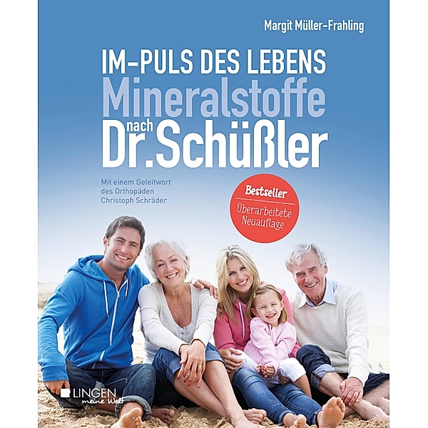 Im-Puls des Lebens, Margit Müller-Frahling