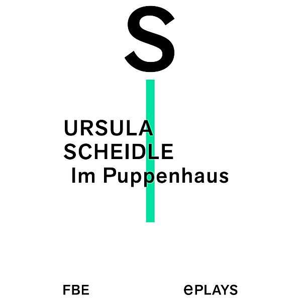 Im Puppenhaus, Ursula Scheidle