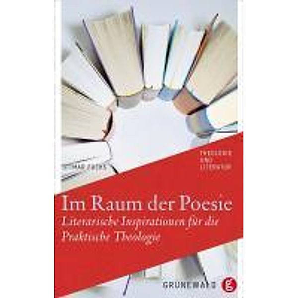 Im Raum der Poesie, Ottmar Fuchs