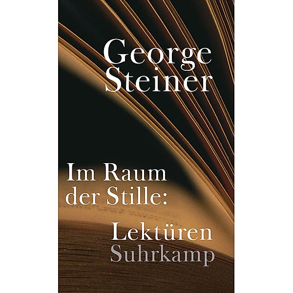 Im Raum der Stille, George Steiner