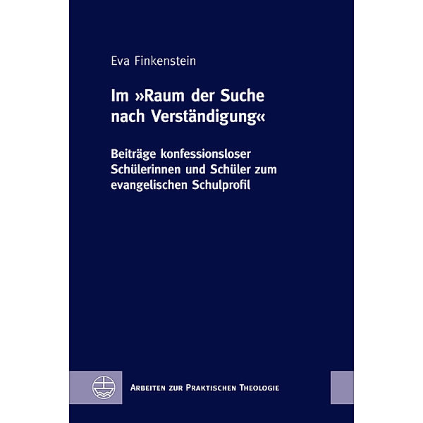 Im »Raum der Suche nach Verständigung«, Eva Finkenstein