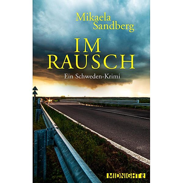 Im Rausch, Mikaela Sandberg