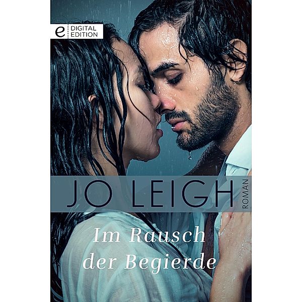 Im Rausch der Begierde, Jo Leigh