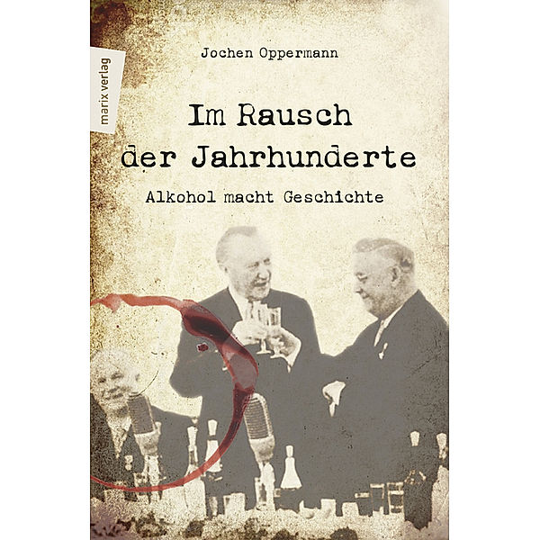 Im Rausch der Jahrhunderte, Jochen Oppermann