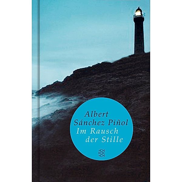 Im Rausch der Stille, Albert Sánchez Piñol