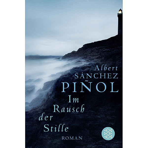 Im Rausch der Stille, Albert Sánchez Piñol