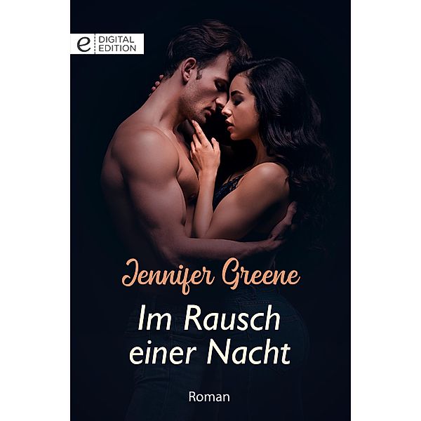 Im Rausch einer Nacht, Jennifer Greene