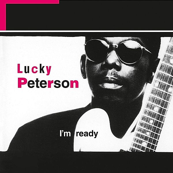 I'M Ready (Vinyl), Lucky Peterson