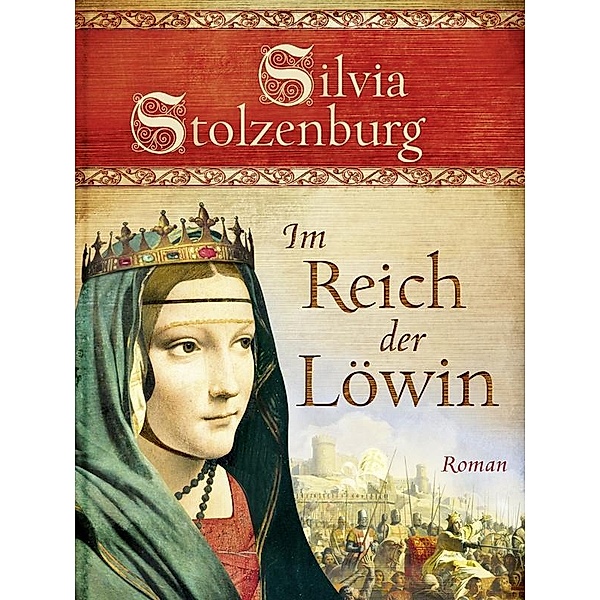 Im Reich der Löwin / Edition Aglaia, Silvia Stolzenburg