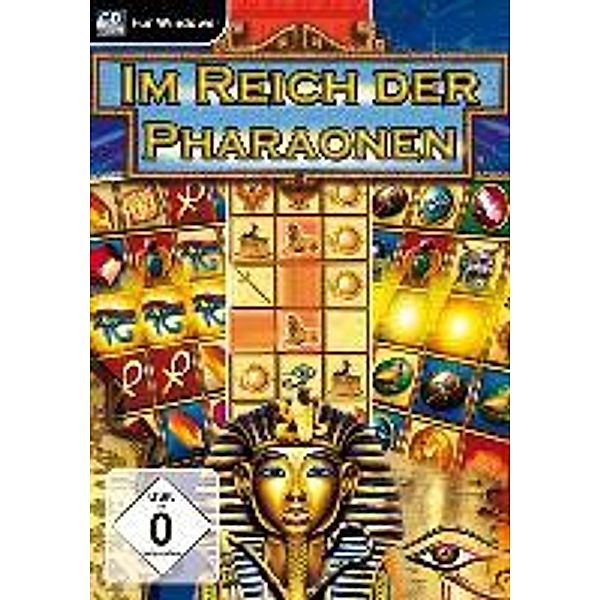 Im Reich Der Pharaonen