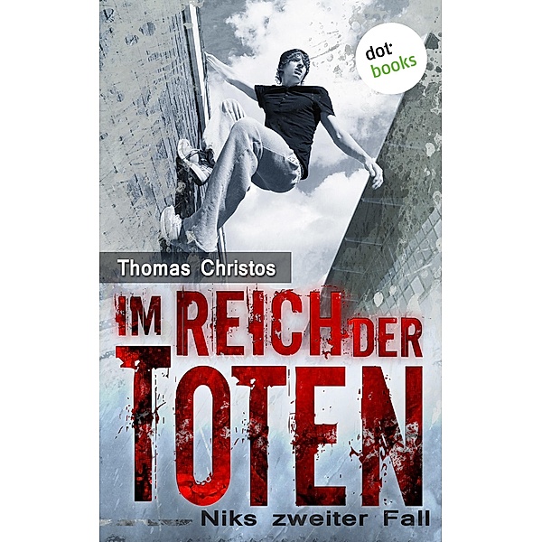 Im Reich der Toten / Nik Mallory Bd.2, Thomas Christos
