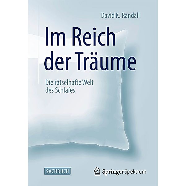 Im Reich der Träume, David K. Randall