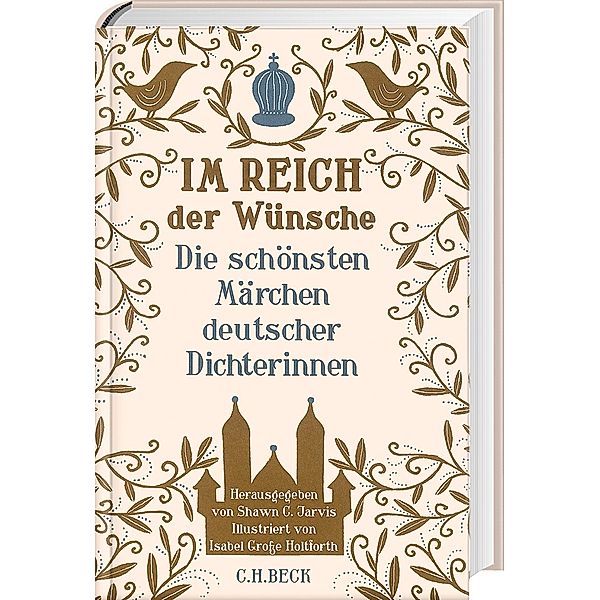 Im Reich der Wünsche