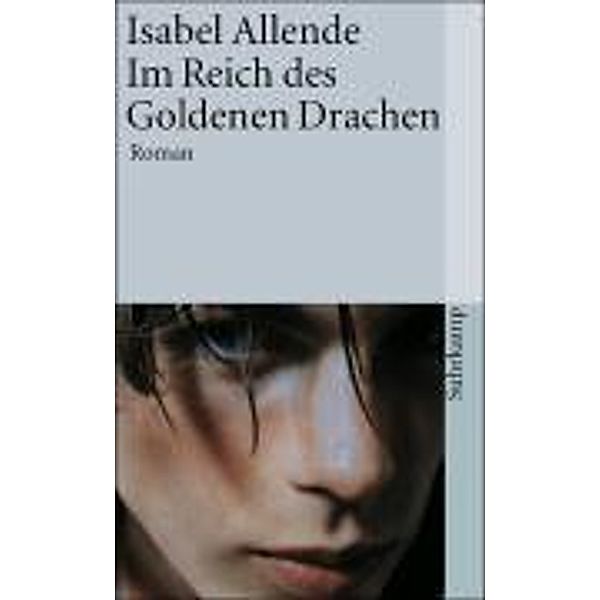 Im Reich des Goldenen Drachen, Isabel Allende