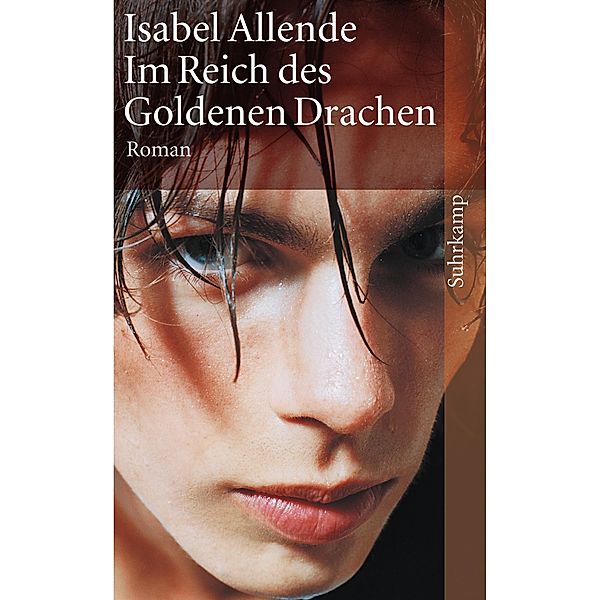 Im Reich des Goldenen Drachen, Isabel Allende