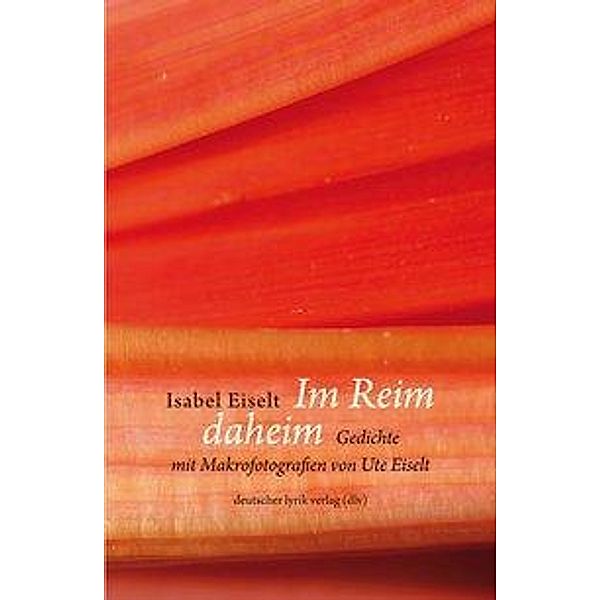 Im Reim Daheim, Isabel Eiselt