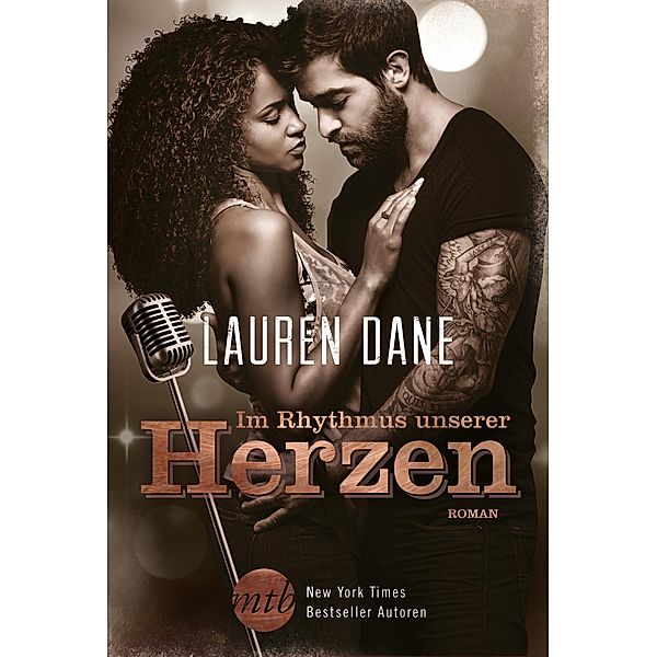 Im Rhythmus unserer Herzen / Hurley Boys Bd.2, Lauren Dane