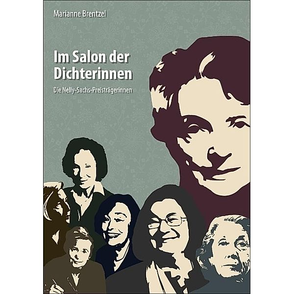 Im Salon der Dichterinnen, Marianne Brentzel