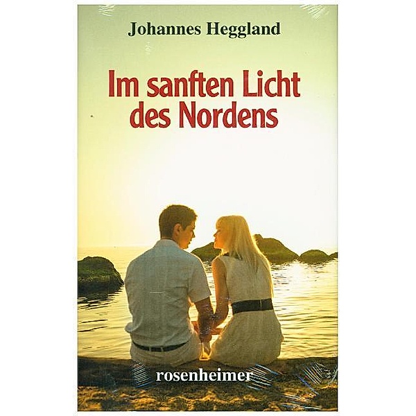 Im sanften Licht des Nordens, Johannes Heggland