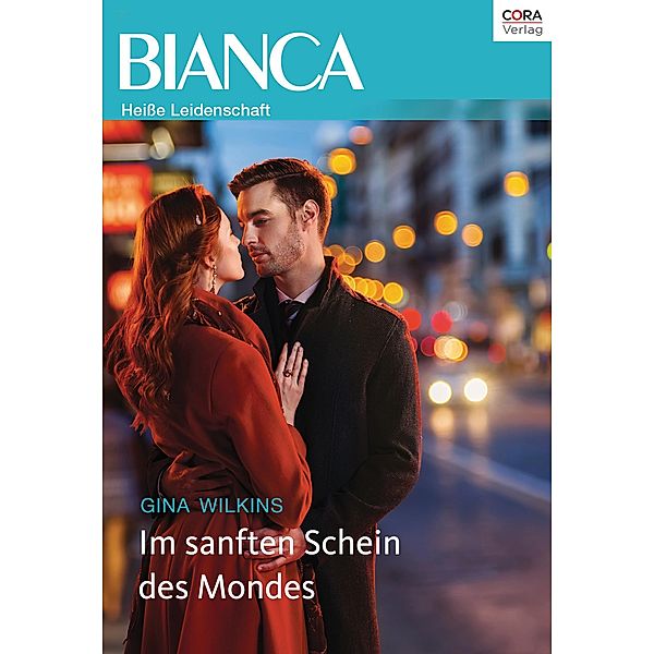 Im sanften Schein des Mondes, Gina Wilkins