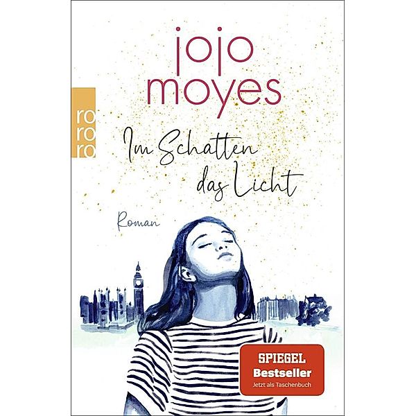 Im Schatten das Licht, Jojo Moyes