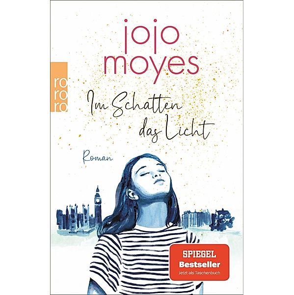 Im Schatten das Licht, Jojo Moyes