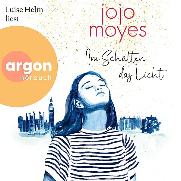 Im Schatten das Licht, Jojo Moyes