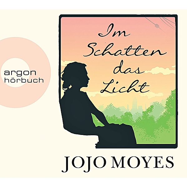 Im Schatten das Licht, 7 CDs, Jojo Moyes