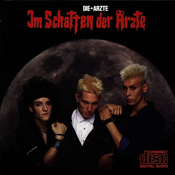 Im Schatten Der Ärzte, Die Ärzte