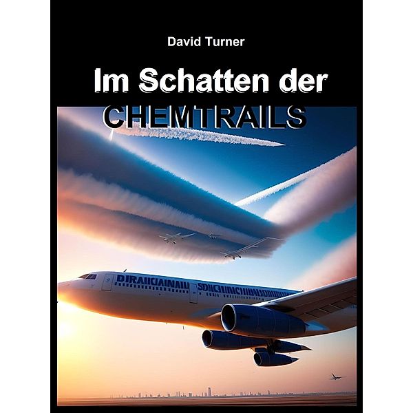 Im Schatten der Chemtrails, David Turner