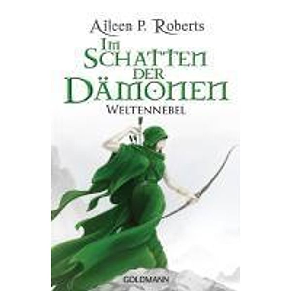 Im Schatten der Dämonen / Weltennebel Bd.3, Aileen P. Roberts