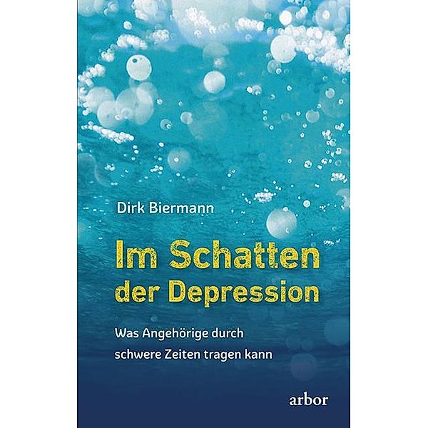 Im Schatten der Depression, Dirk Biermann