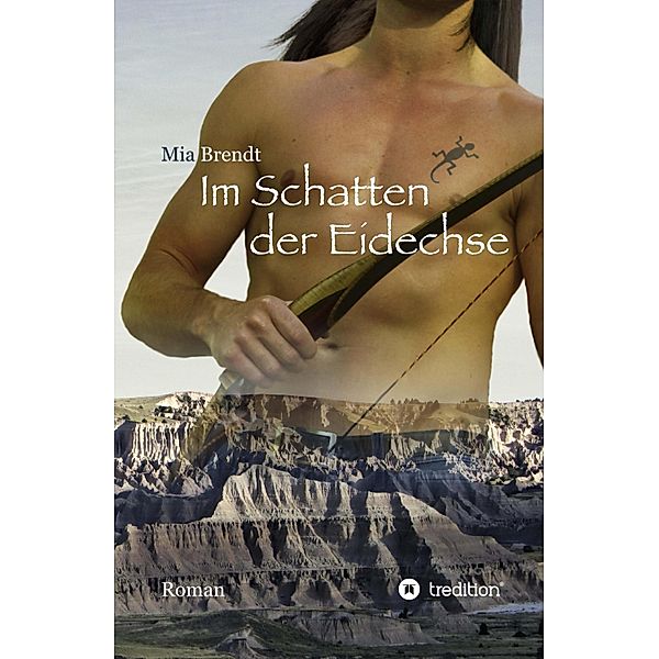 Im Schatten der Eidechse, Mia Brendt