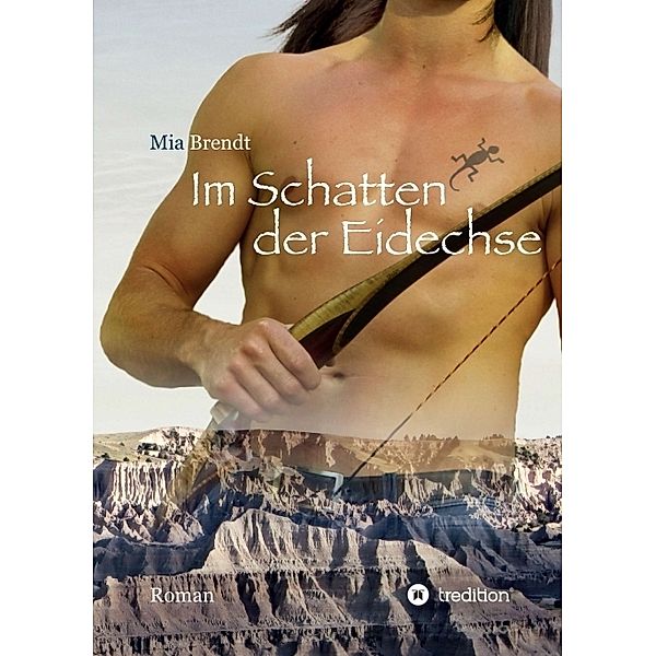 Im Schatten der Eidechse, Mia Brendt