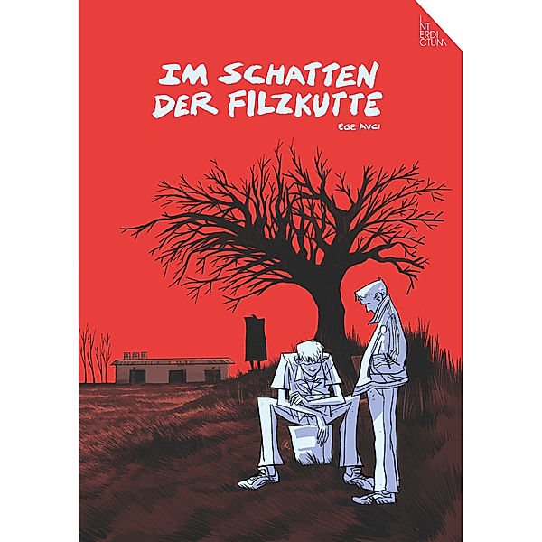 Im Schatten der Filzkutte, Ege Avci