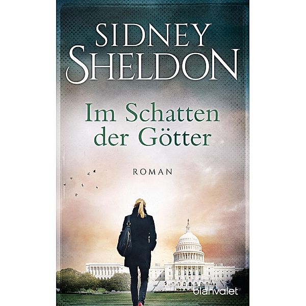 Im Schatten der Götter, Sidney Sheldon