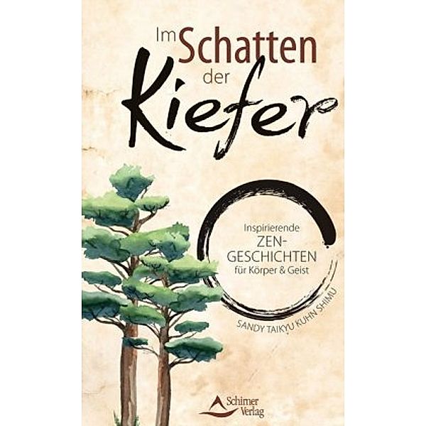 Im Schatten der Kiefer, Sandy Taikyu Kuhn