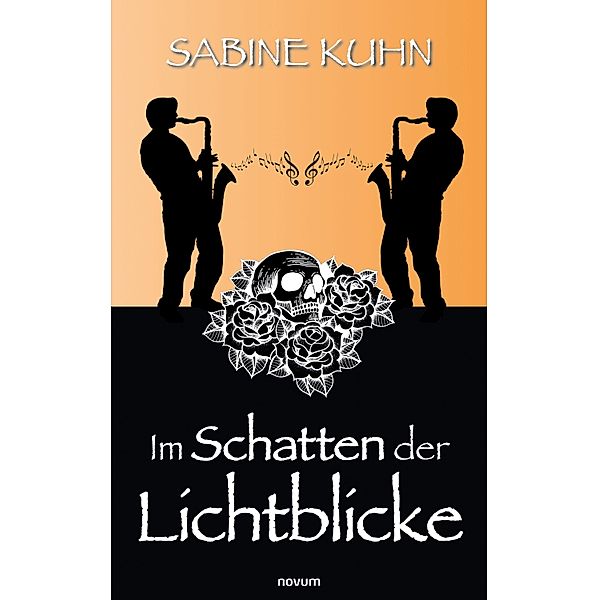 Im Schatten der Lichtblicke, Sabine Kuhn