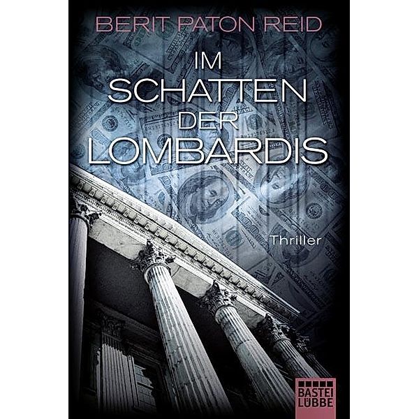 Im Schatten der Lombardis, Berit Paton Reid