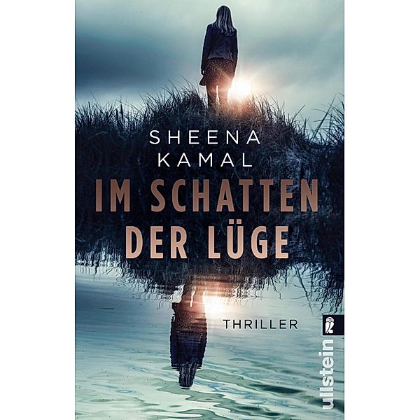 Im Schatten der Lüge / Nora Watts Bd.2, Sheena Kamal