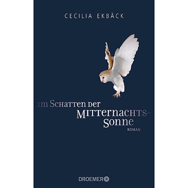 Im Schatten der Mitternachtssonne, Cecilia Ekbäck