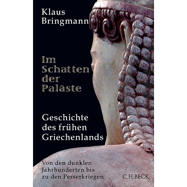 Im Schatten der Paläste, Klaus Bringmann