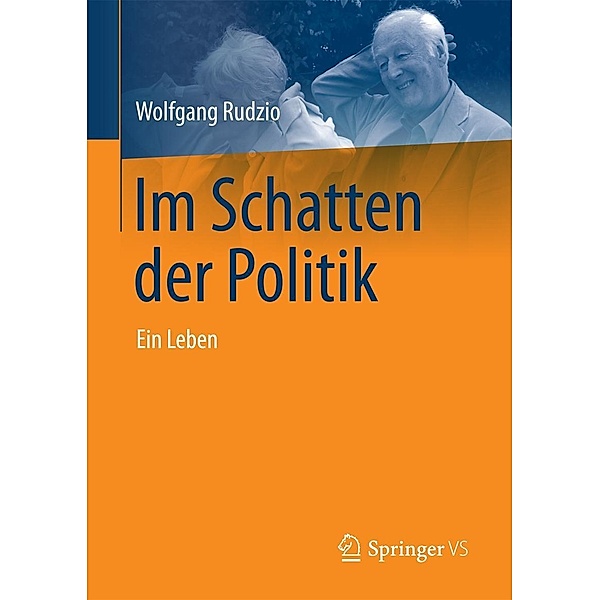 Im Schatten der Politik, Wolfgang Rudzio