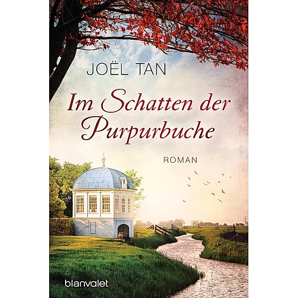 Im Schatten der Purpurbuche, Joël Tan